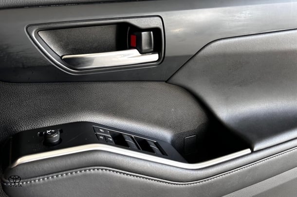 2022 Toyota Kluger Hybrid GXL AWD image 20