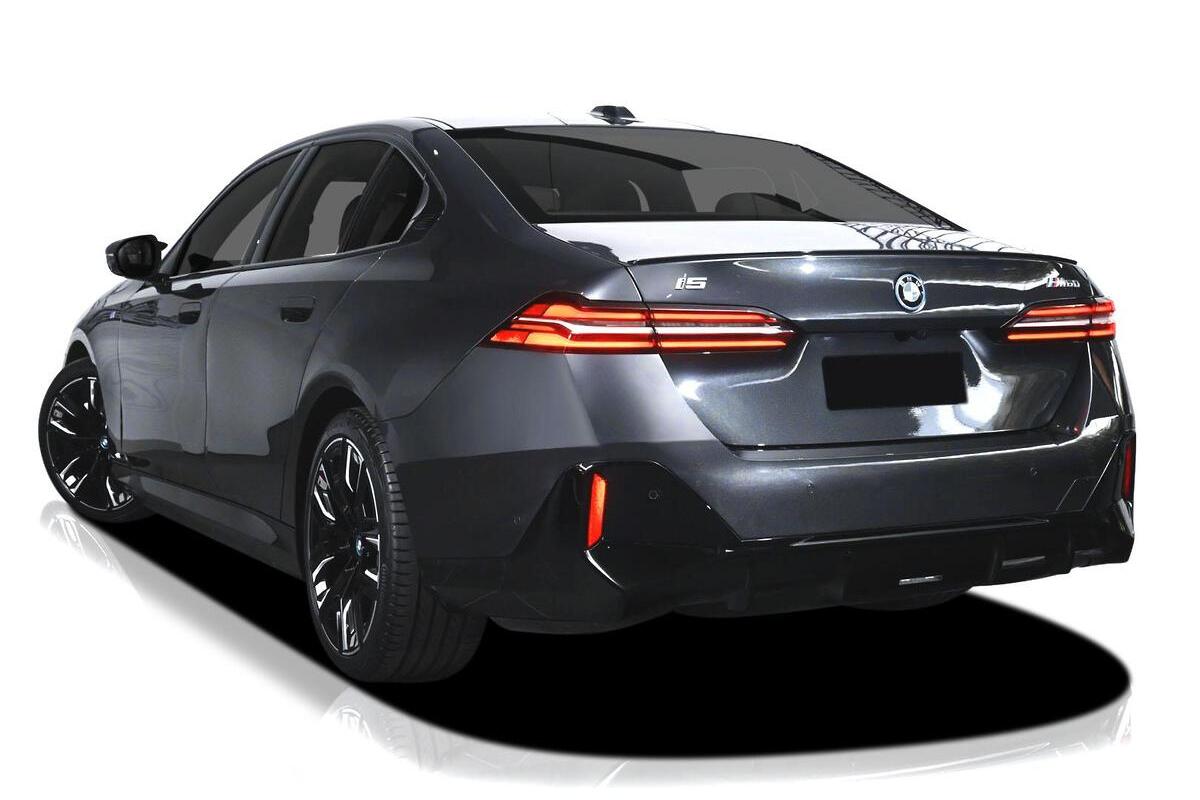 2024 BMW i5 M60 xDrive G60 Auto AWD image 5