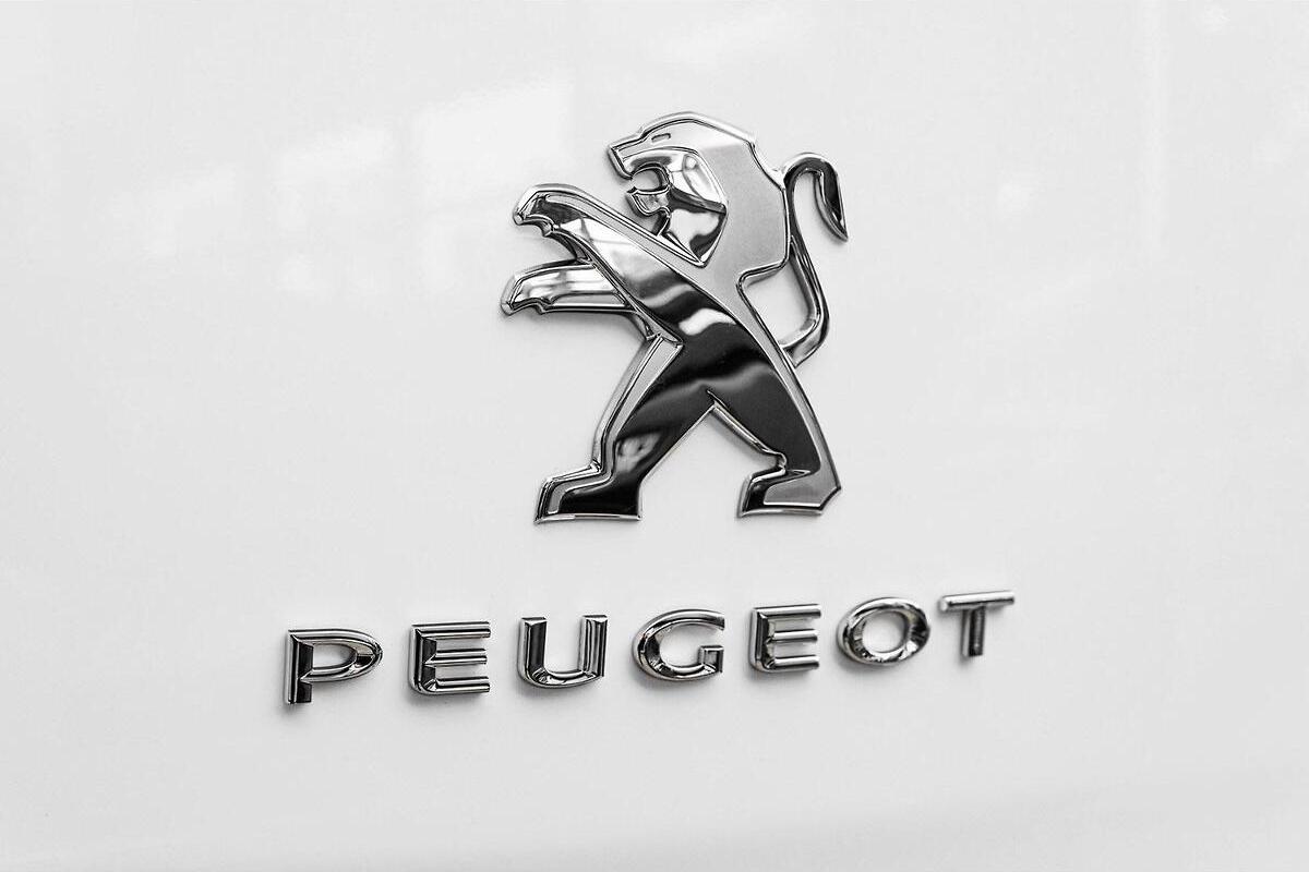 2024 Peugeot Expert Premium Long Auto image 8