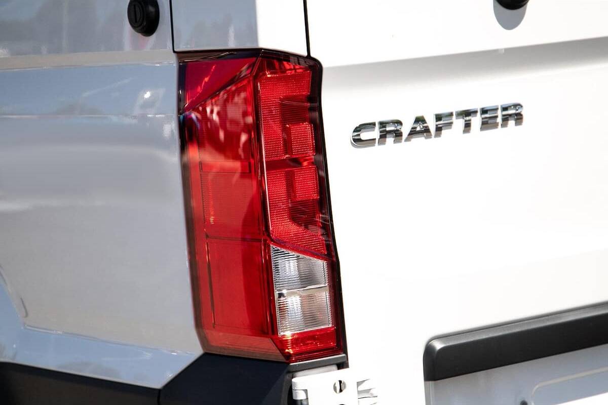 2024 Volkswagen Crafter 55 TDI410 SY1 LWB Auto MY24 image 18