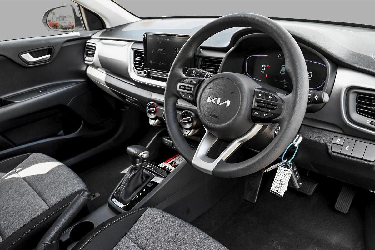 2024 Kia Stonic S Auto FWD MY25 image 5