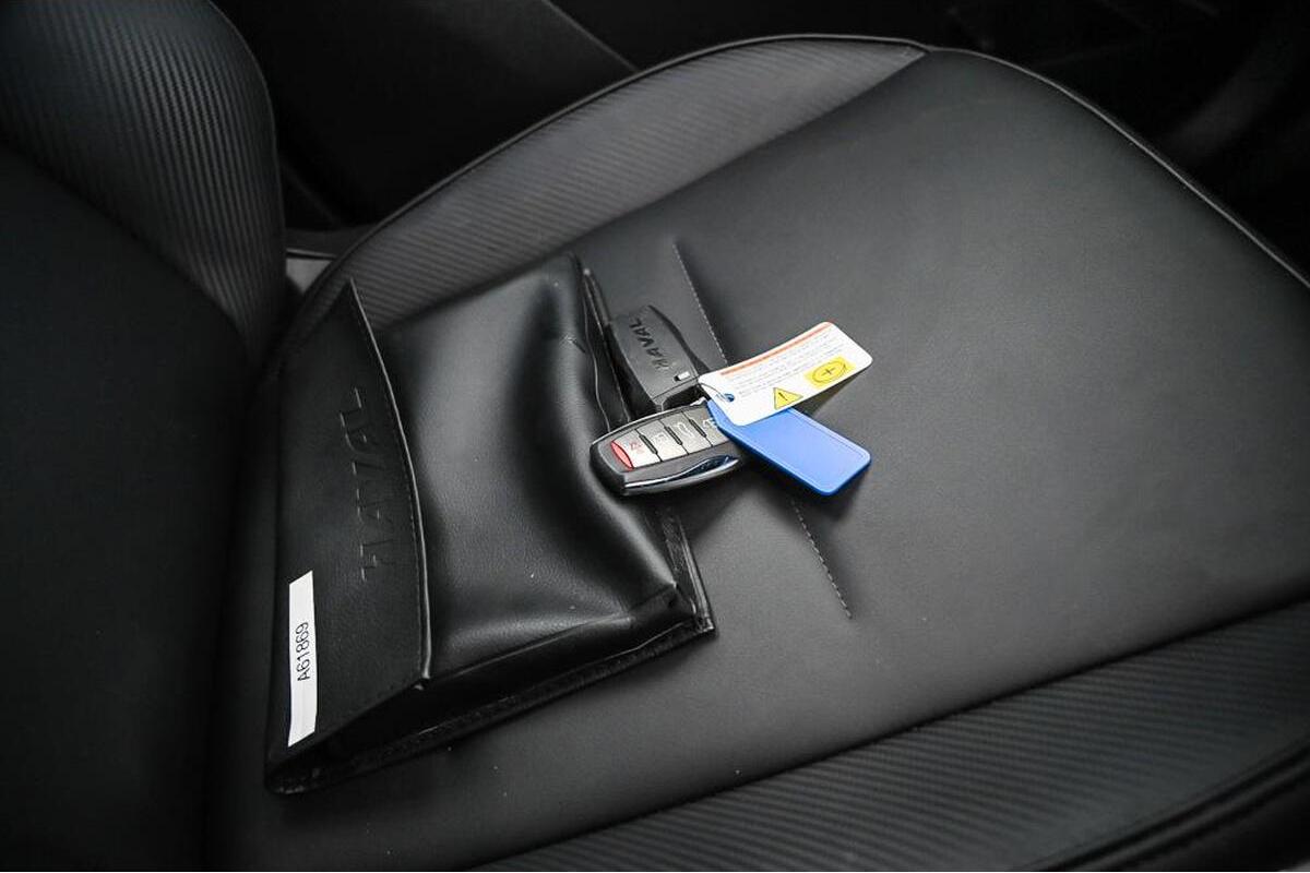 2024 GWM Haval H6GT Lux Auto 2WD image 17