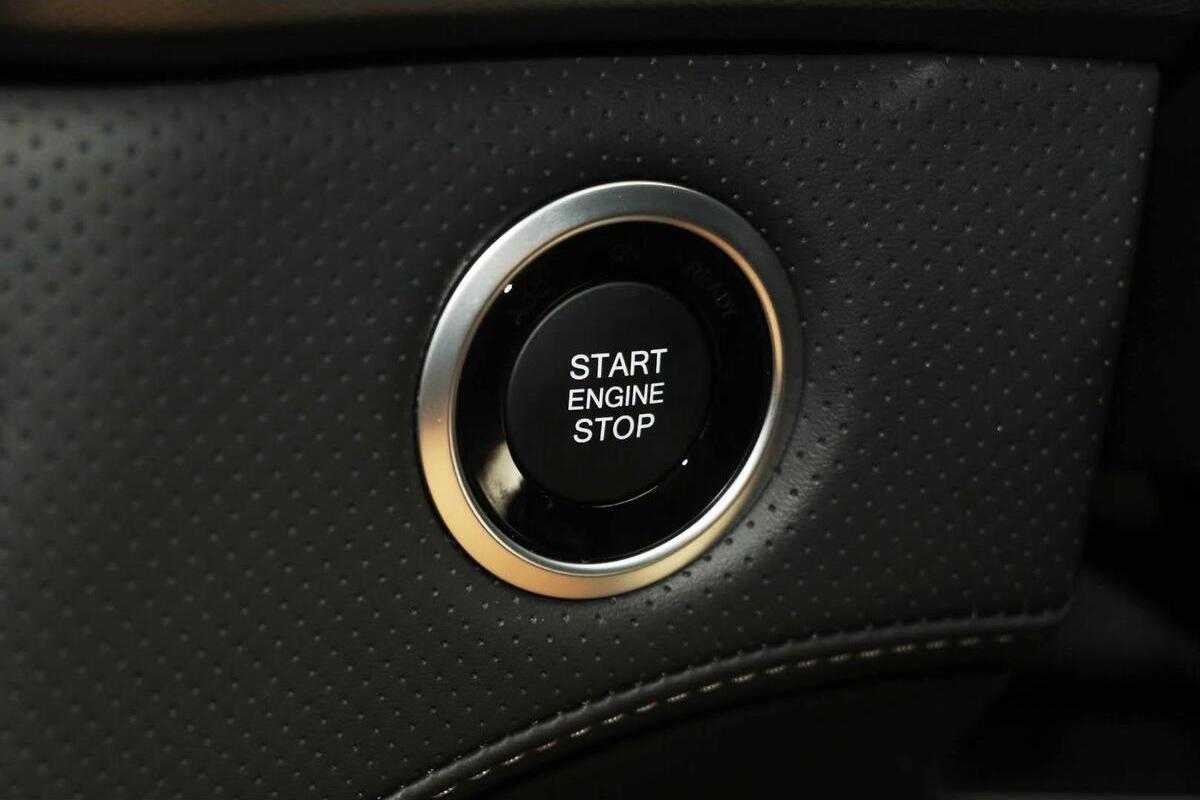 2024 SsangYong Musso Adventure XLV Auto 4x4 MY24 image 17