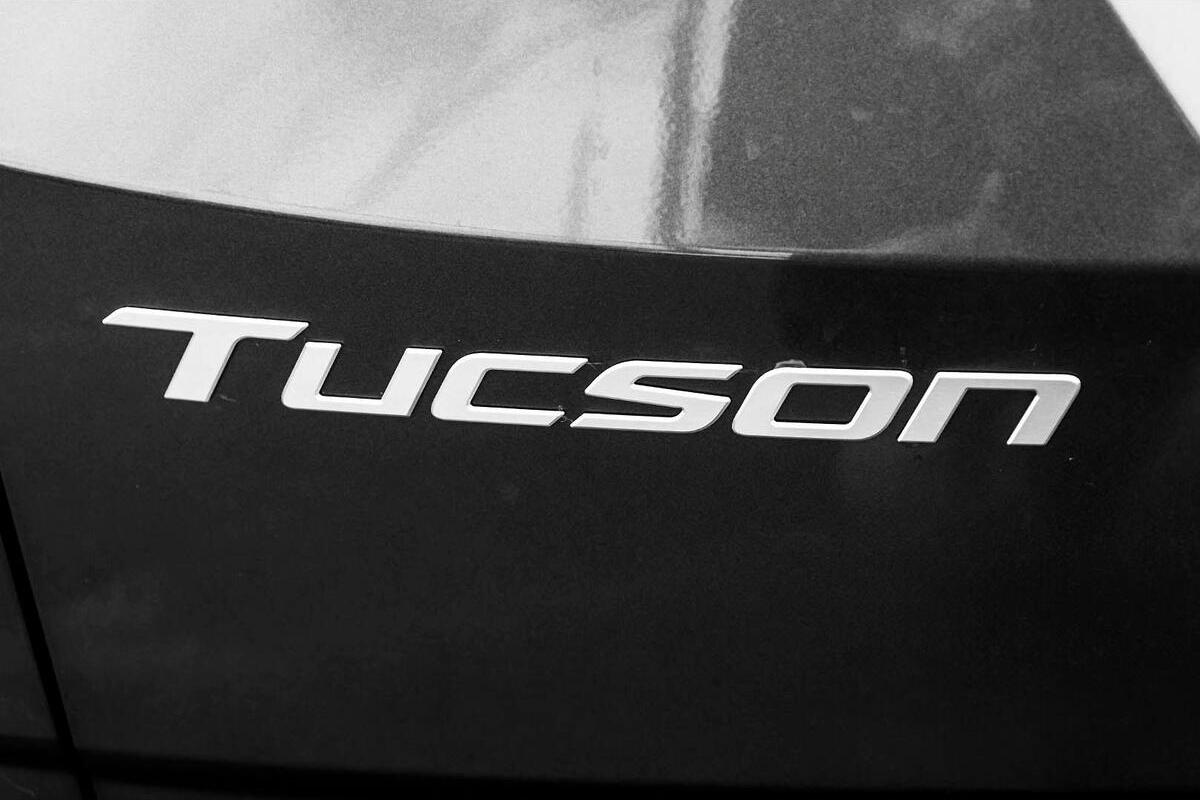 2025 Hyundai Tucson Elite Auto 2WD MY25 image 11