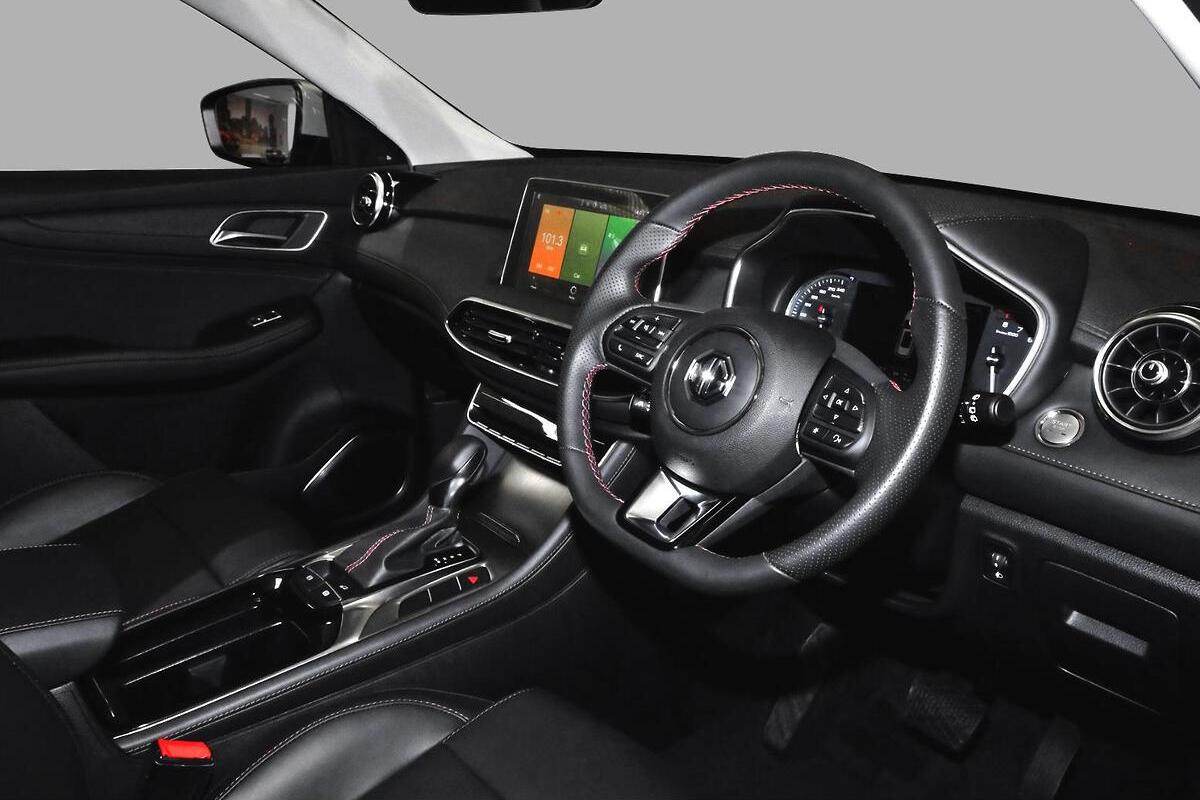 2024 MG HS Vibe Auto FWD MY24 image 8