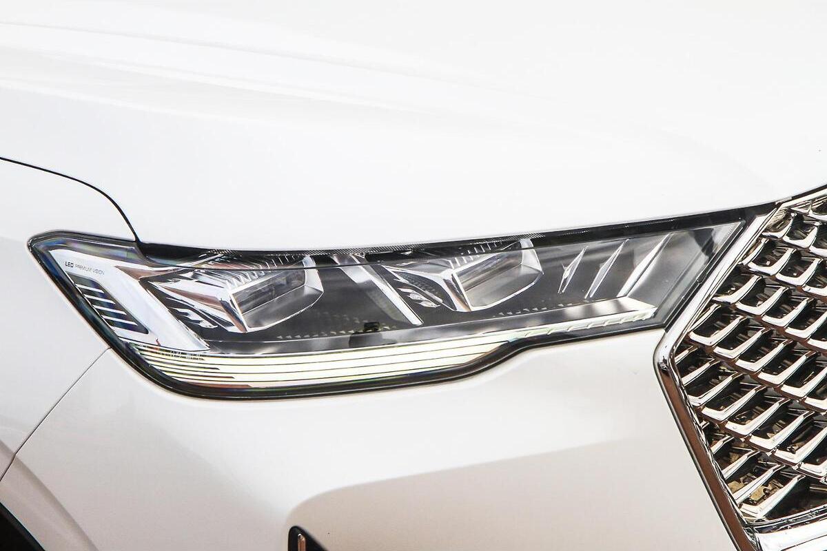 2024 GWM Haval H6 Ultra Auto image 18