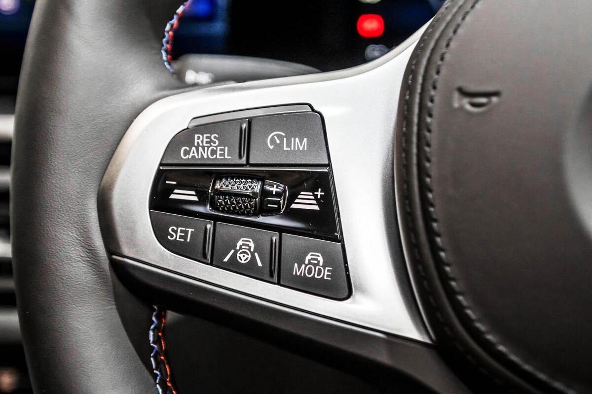 2024 BMW i4 M50 G26 Auto AWD image 13