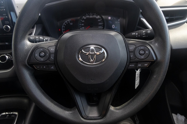 2022 Toyota Corolla Ascent Sport image 10