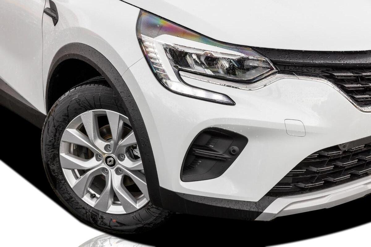 2024 Renault Captur Life Auto MY24 image 19