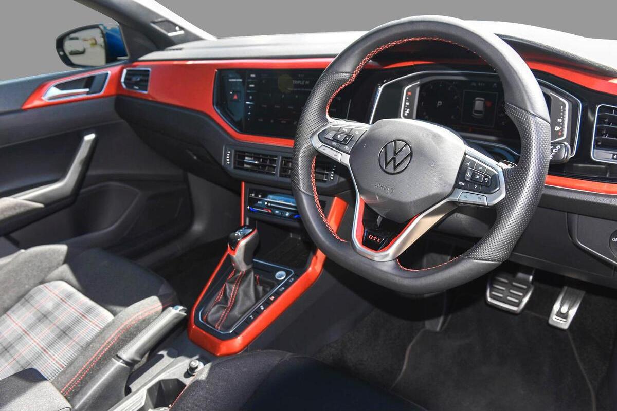 2024 Volkswagen Polo GTI AE Auto MY24 image 6