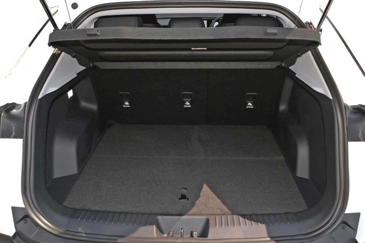 2024 Chery OMODA E5 BX Auto MY24 image 10