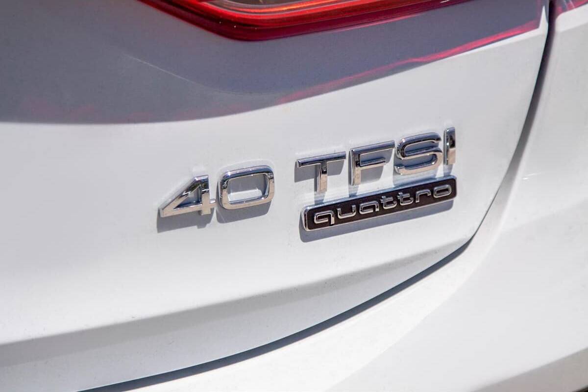 2024 Audi Q3 40 TFSI S Line Auto quattro MY25 image 12