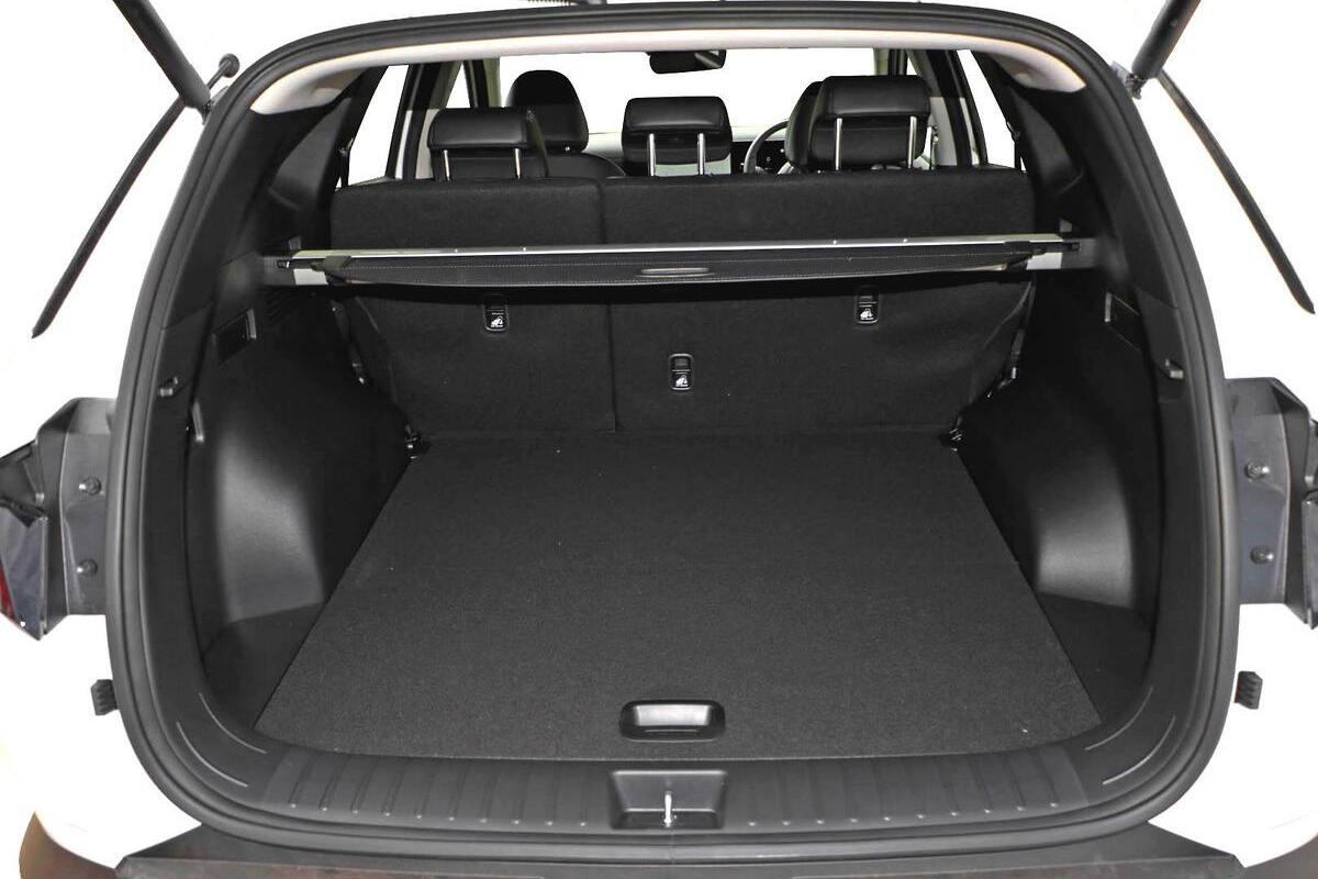 2024 Hyundai Tucson Elite Auto AWD MY25 image 10