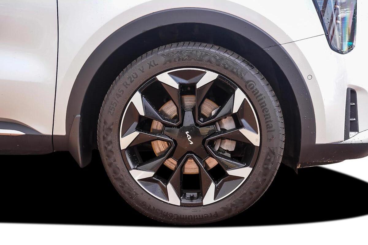 2024 Kia Sorento GT-Line Auto MY25 image 20