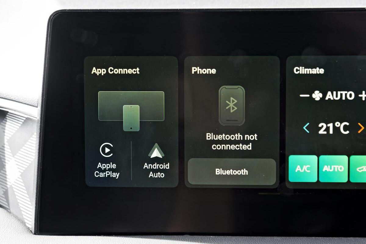 2024 MG MG3 Excite Auto MY24.5 image 12