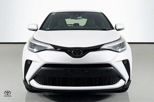 2023 Toyota CH-R GXL 2WD image 2