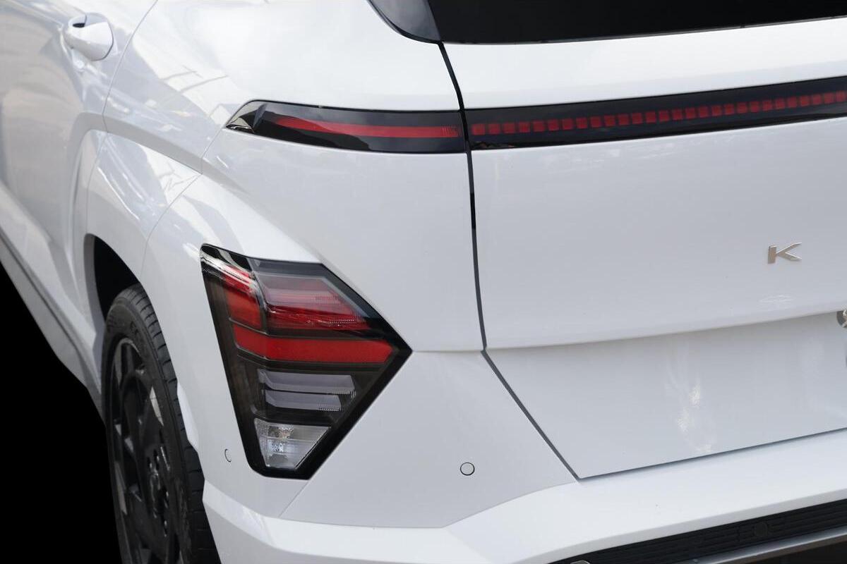 2024 Hyundai Kona Electric N Line Auto 2WD MY25 image 20