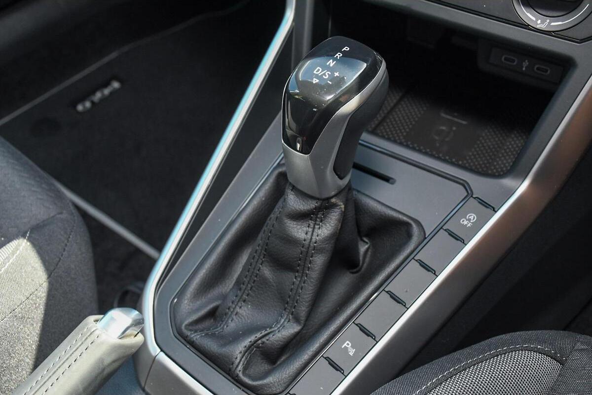 2024 Volkswagen Polo 85TSI Life AE Auto MY24 image 17