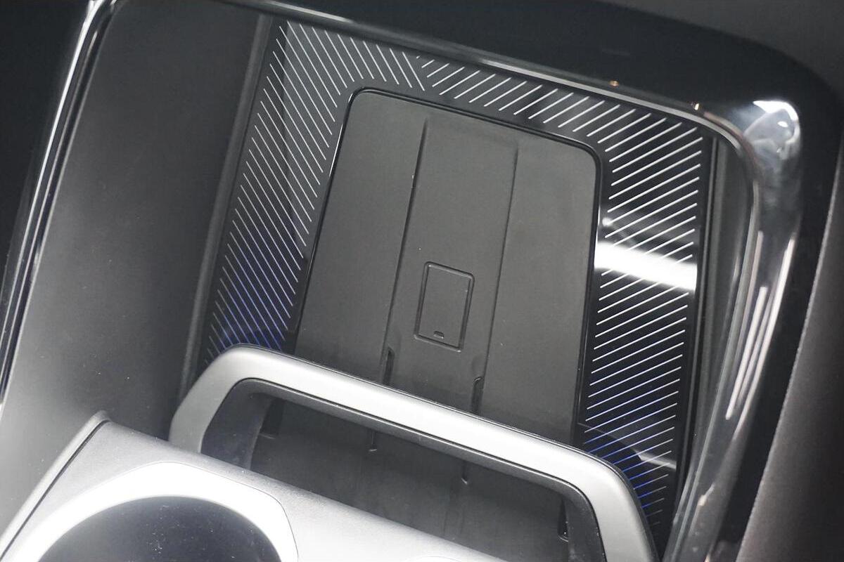 2025 BMW iX1 xDrive30 xLine U11 Auto AWD image 13