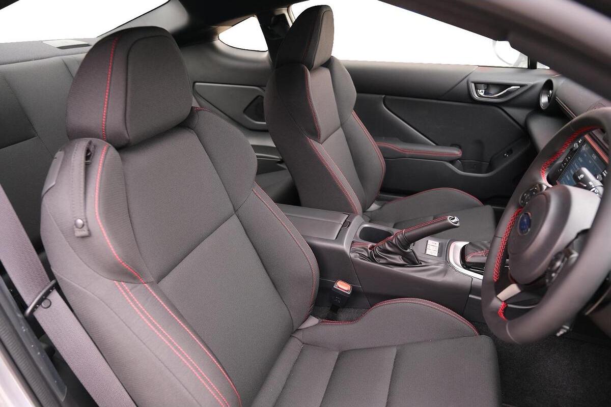 2024 Subaru BRZ ZD8 Auto MY25 image 7