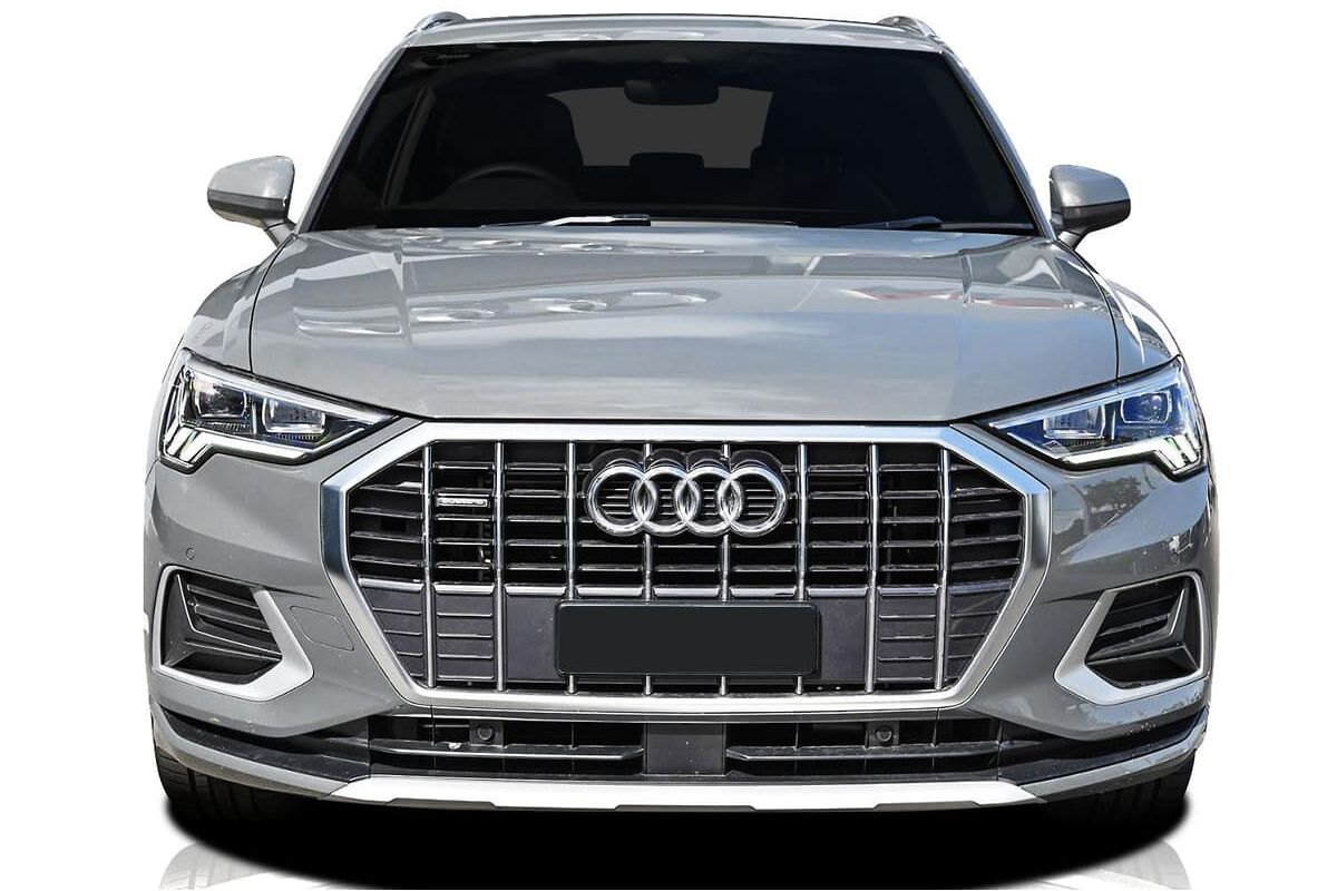 2024 Audi Q3 40 TFSI Auto quattro MY25 image 2