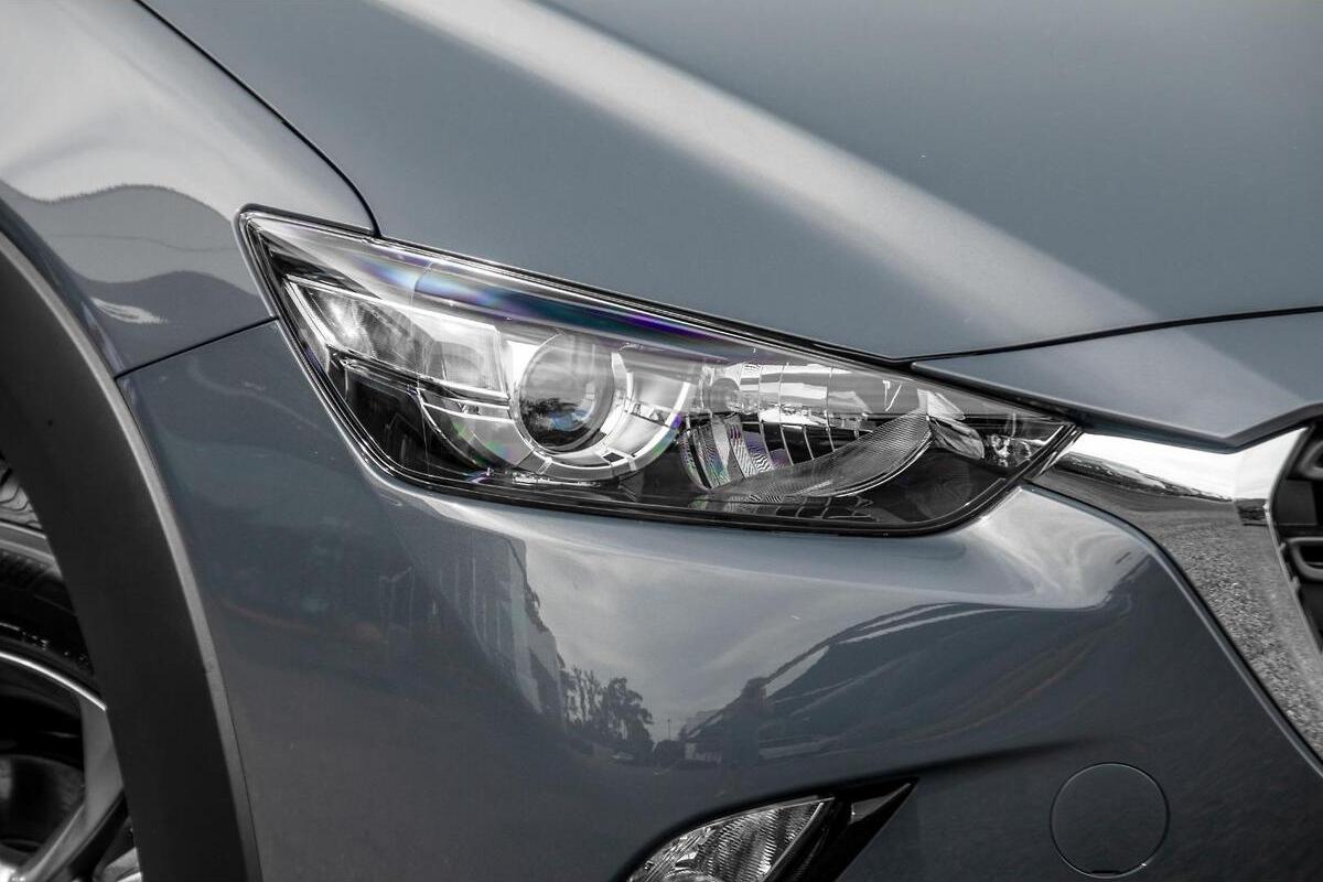 2024 Mazda CX-3 G20 Sport DK Auto FWD image 10