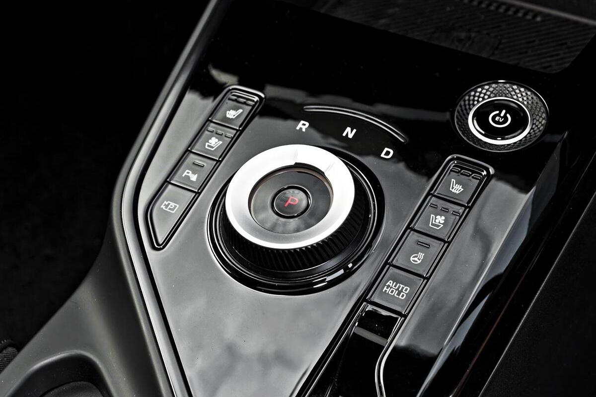 2024 Kia Niro EV GT-Line Auto 2WD MY25 image 11