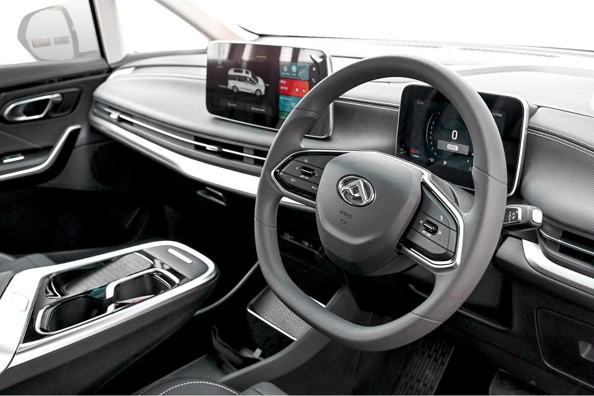 2024 LDV MIFA Mode Auto MY23 image 5