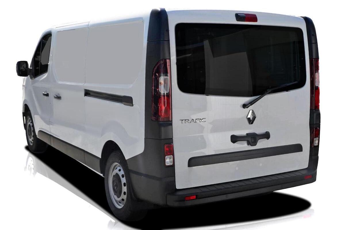 2024 Renault Trafic Pro SWB Manual MY24 image 4