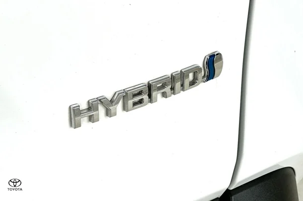2020 Toyota Rav4 Hybrid GX-2WD image 34