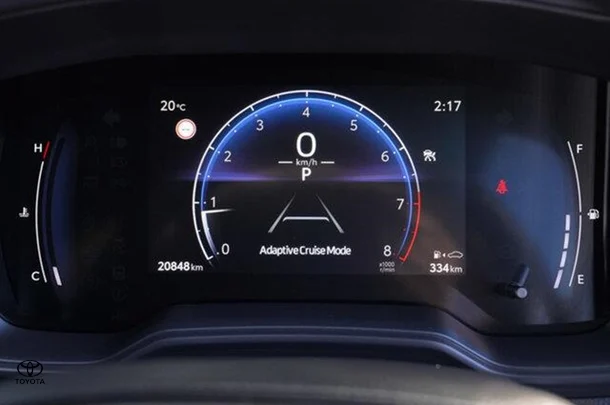 2024 Toyota Corolla Hatch Ascent Sport image 14
