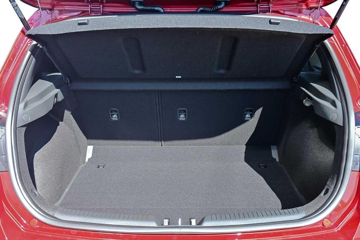 2024 Hyundai i30 N Line Auto MY25 image 11