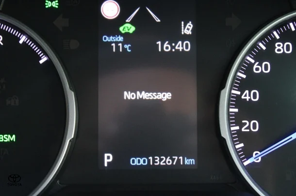 2020 Toyota RAV4 Hybrid GX-2WD image 27