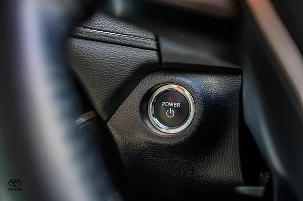 2023 Toyota Rav4 Hybrid GX image 20