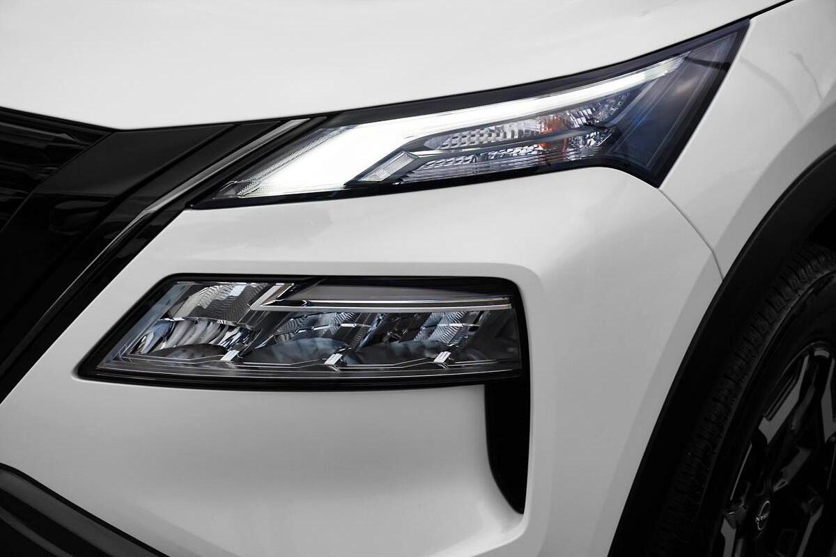 2024 Nissan X-TRAIL N-TREK T33 Auto 4WD MY25 image 17