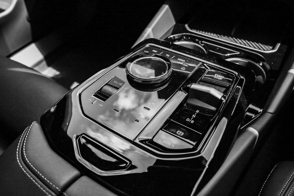 2024 BMW i5 eDrive40 M Sport G60 Auto image 16