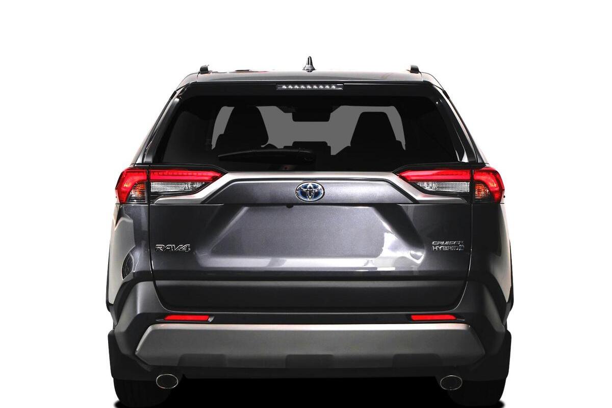 2024 Toyota RAV4 Cruiser Auto 2WD image 3