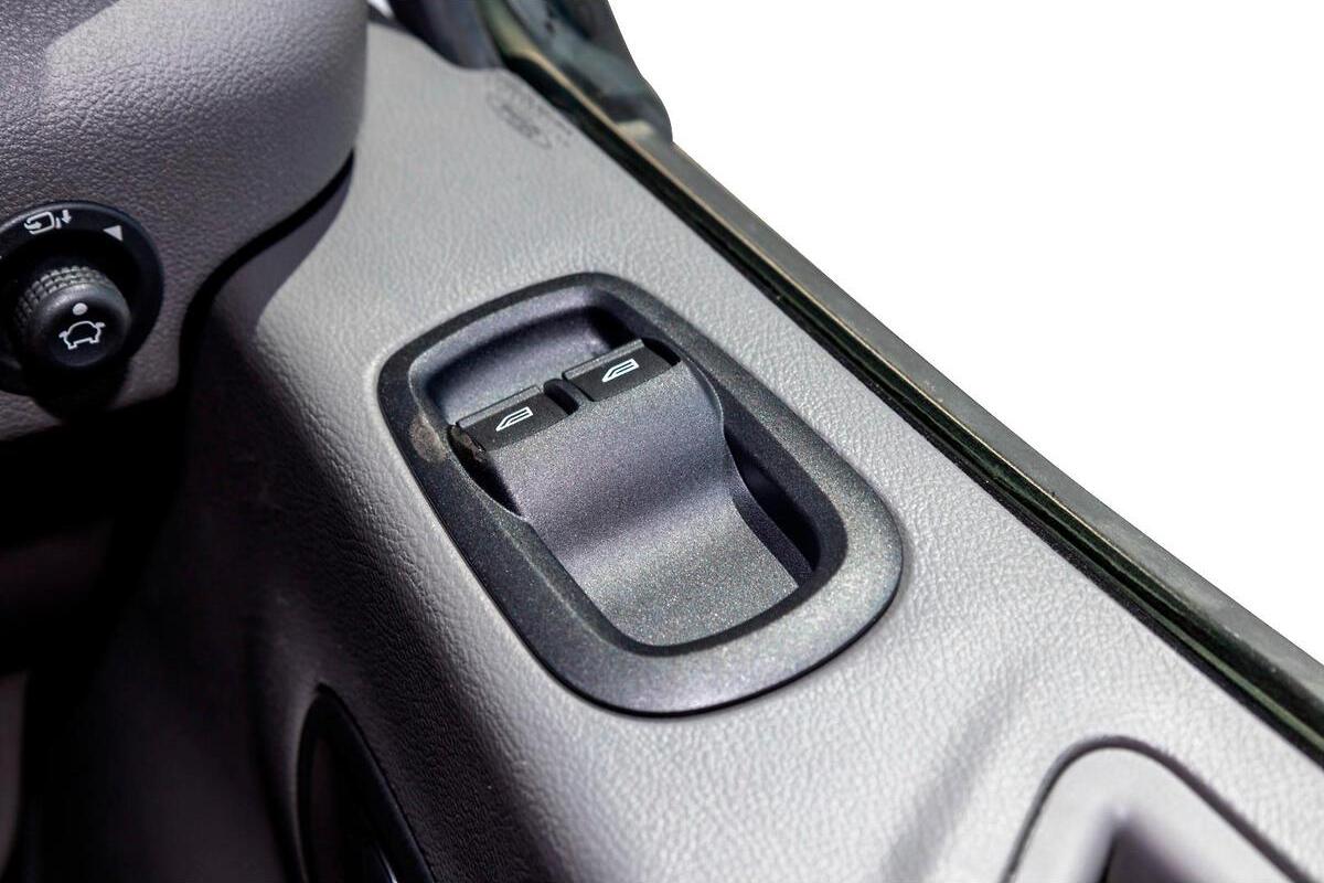 2024 Ford E-Transit 420L VO Auto MY24.00 image 19