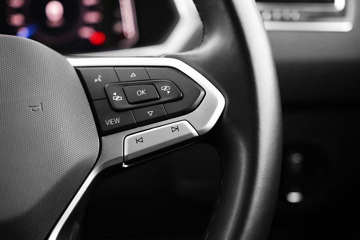 2024 Volkswagen Tiguan 132TSI Life Allspace 5N Auto 4MOTION MY24 image 13