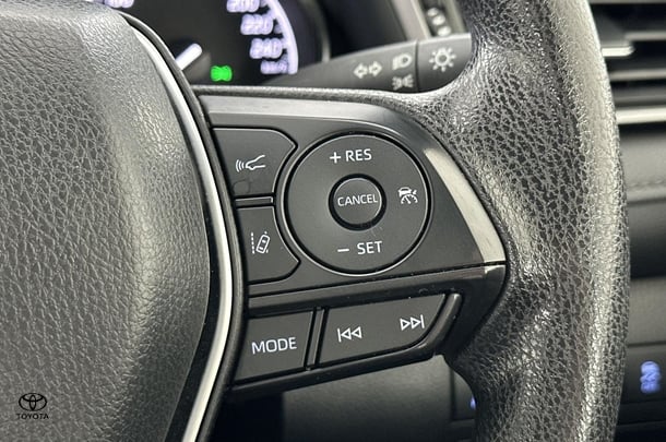 2023 Toyota Camry Hybrid Ascent image 23