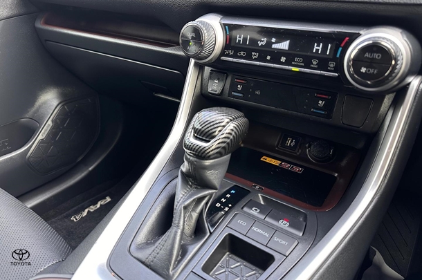 2024 Toyota RAV4 Hybrid Cruiser 2WD image 21