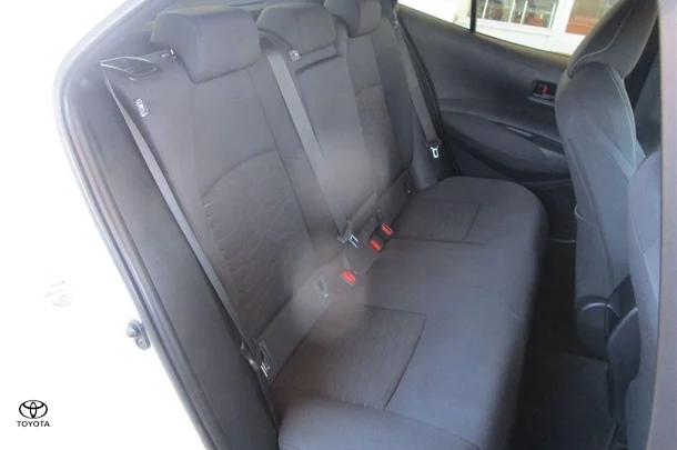 2019 Toyota Corolla Ascent Sport image 16