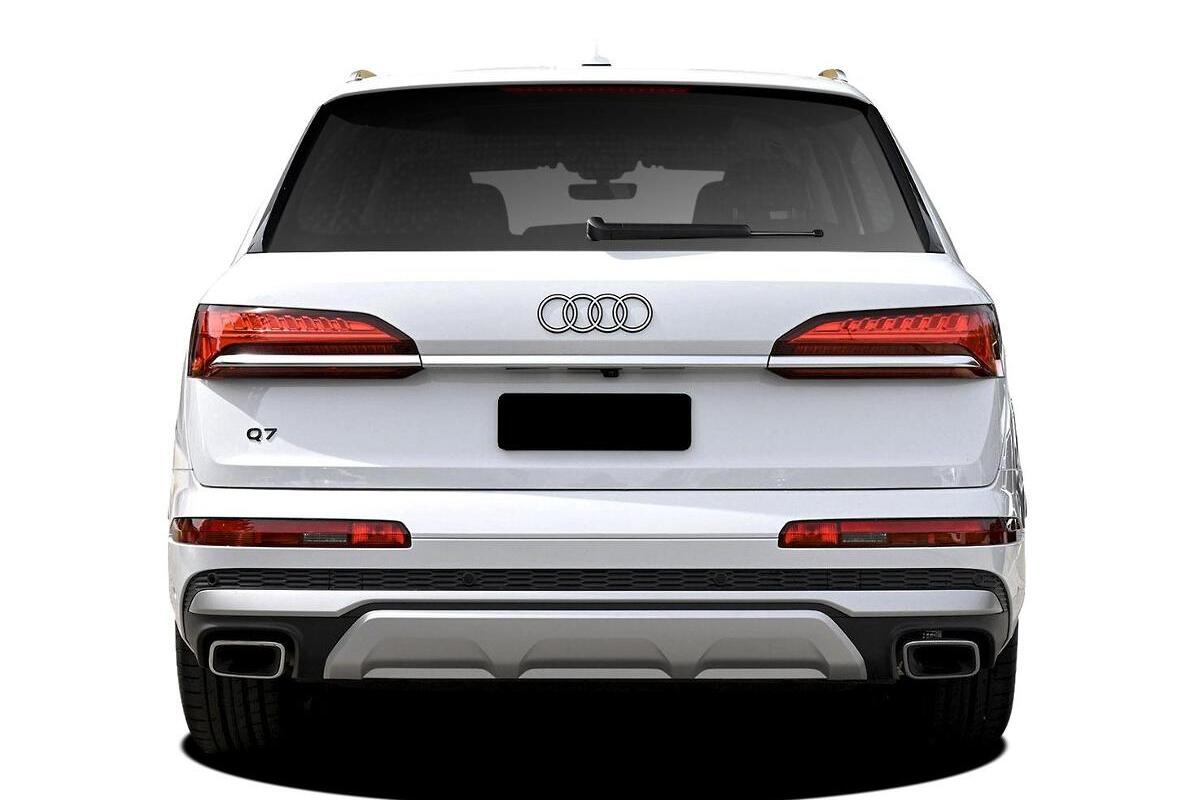 2024 Audi Q7 45 TDI Auto quattro MY25 image 3