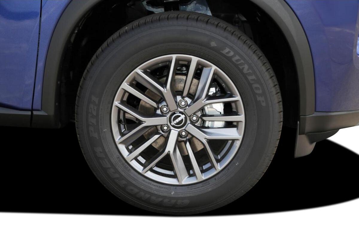 2025 Nissan X-TRAIL ST T33 Auto 2WD MY25 image 21