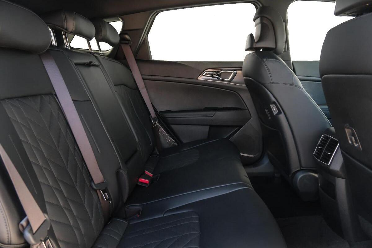 2024 Kia Sportage SX+ Auto AWD MY25 image 8