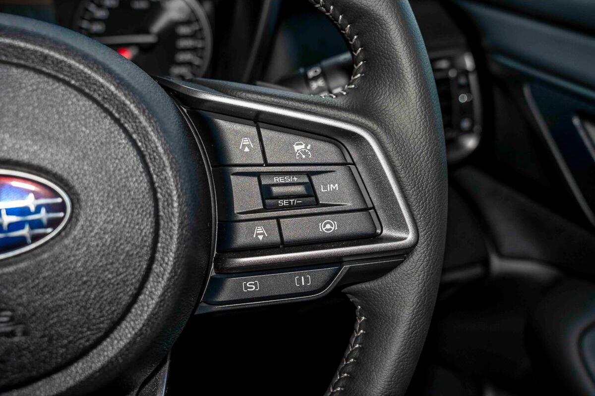 2024 Subaru Outback AWD 6GEN Auto AWD MY24 image 18