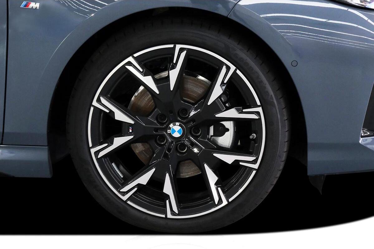 2025 BMW 1 Series 118 M Sport F70 Auto image 18
