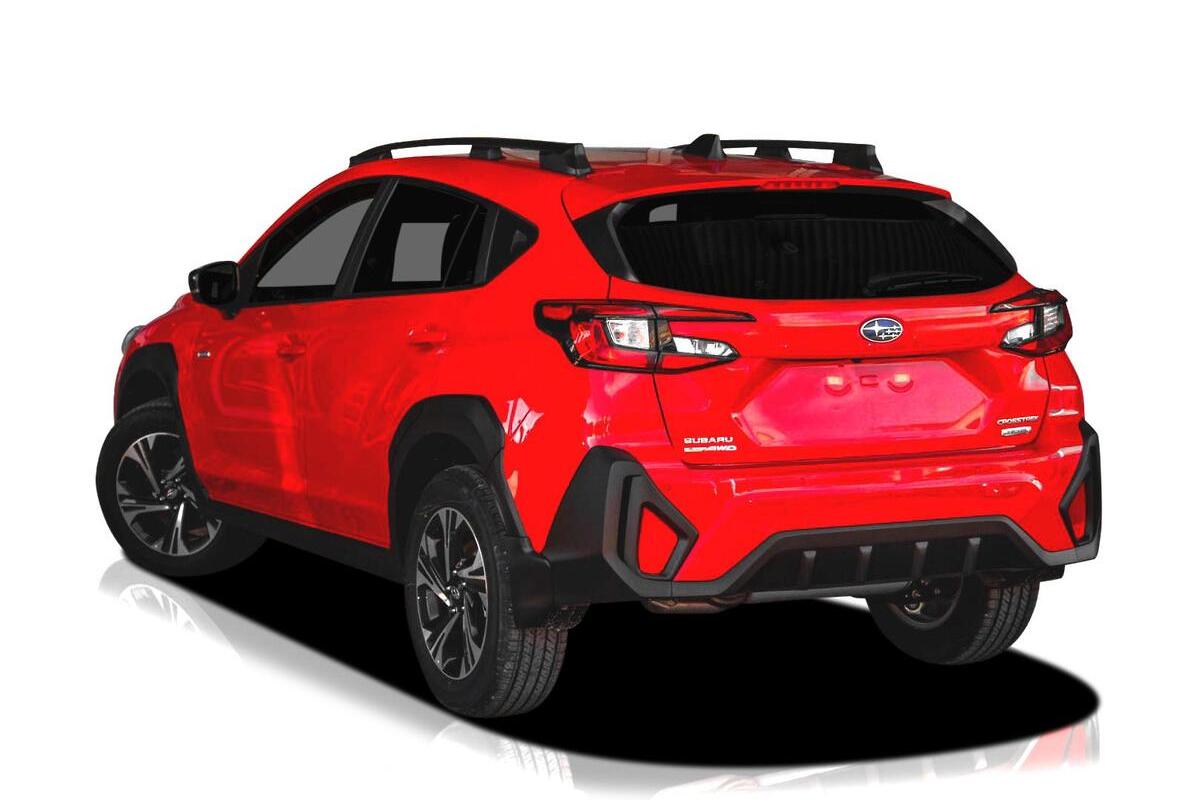 2024 Subaru Crosstrek Hybrid L G6X Auto AWD MY24 image 6