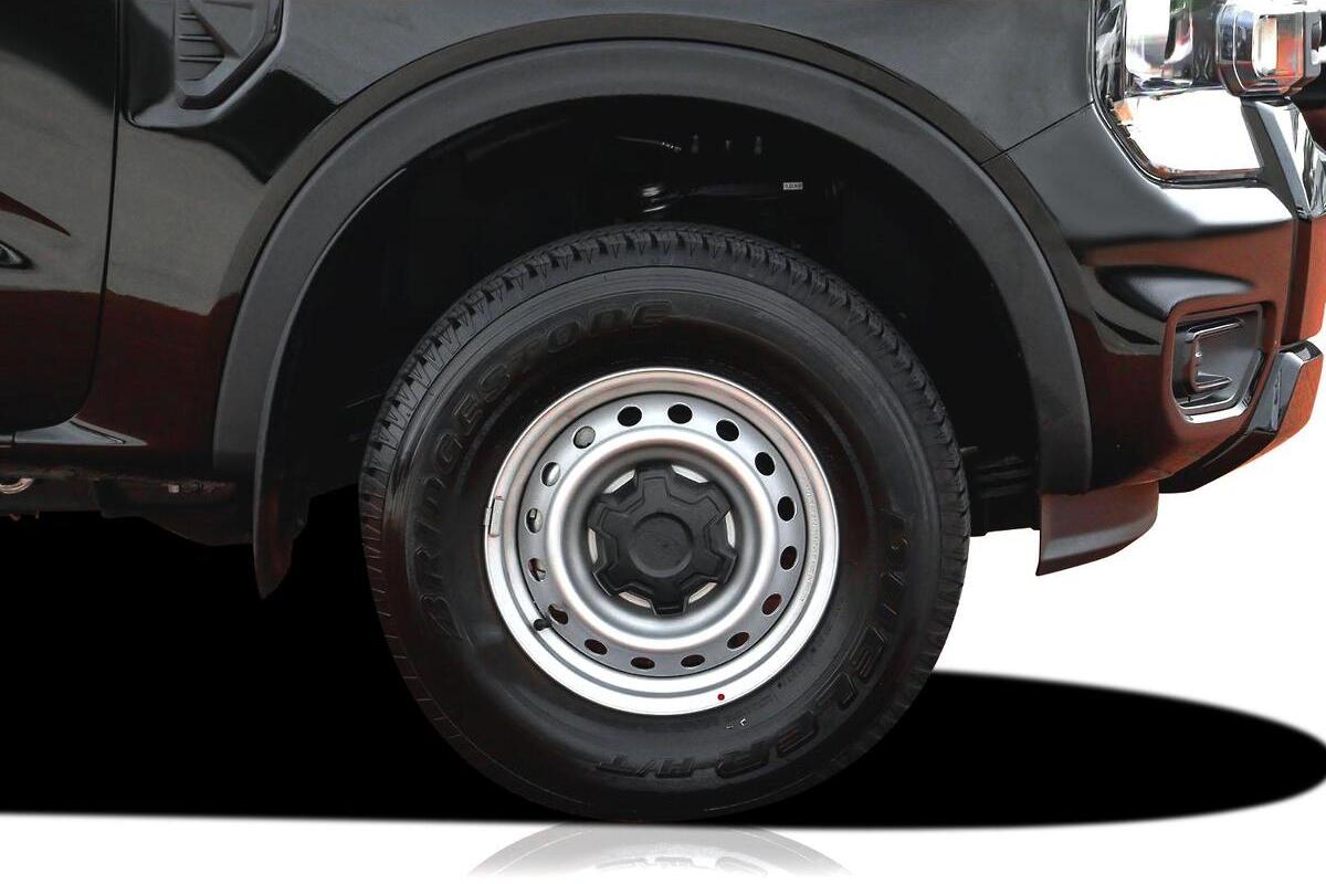 2024 Ford Ranger XL Hi-Rider Auto 4x2 MY24.50 Double Cab image 18