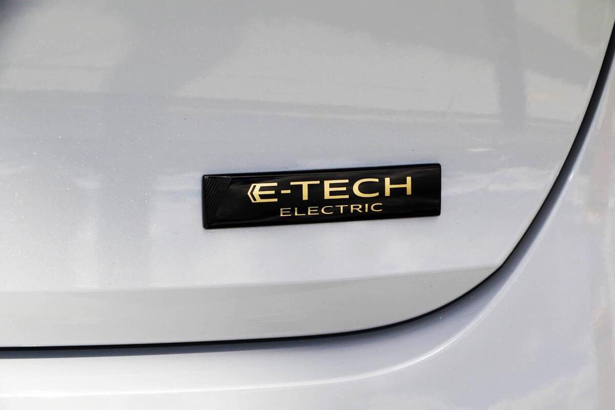2024 Renault Megane E-Tech Techno EV60 Auto MY24 image 12